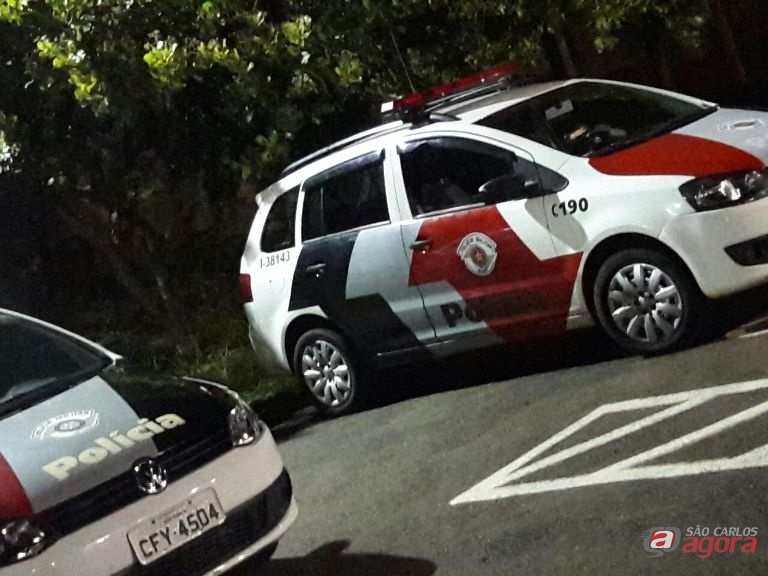 Foto: Arquivo/SCA -