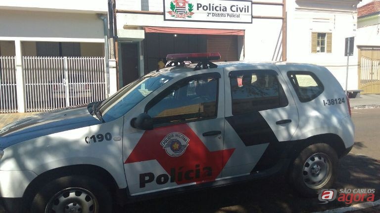 Foto: Arquivo/SCA -