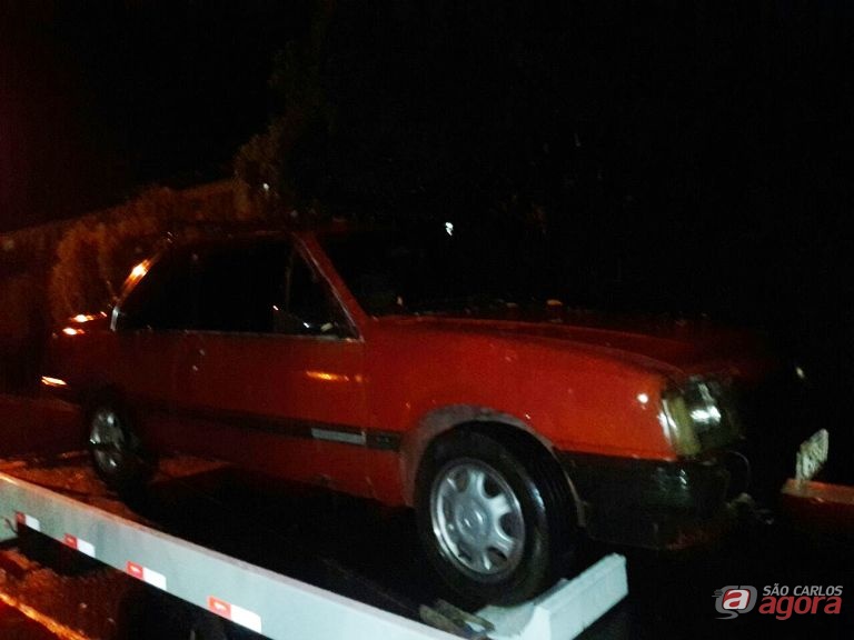 Foto: Maycon Maximino -