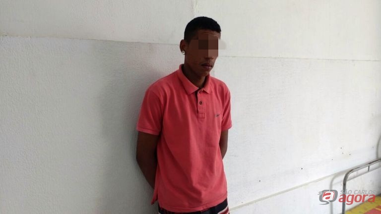 Foto: Milton Rogério -