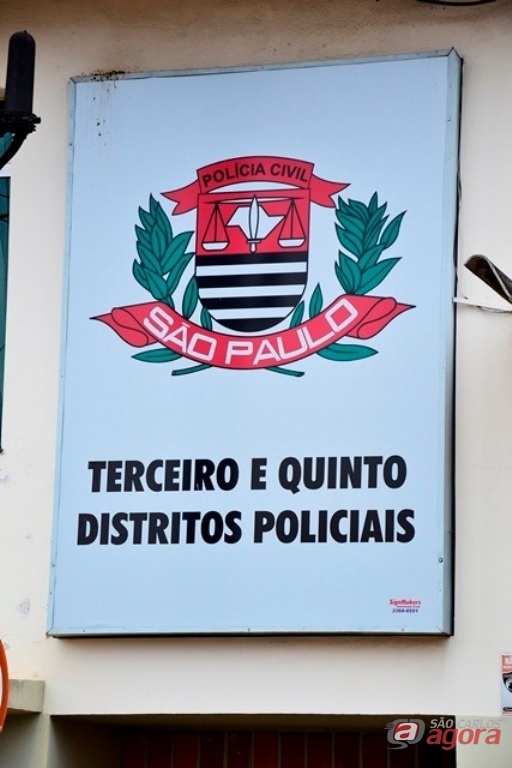 Foto: Arquivo/SCA -