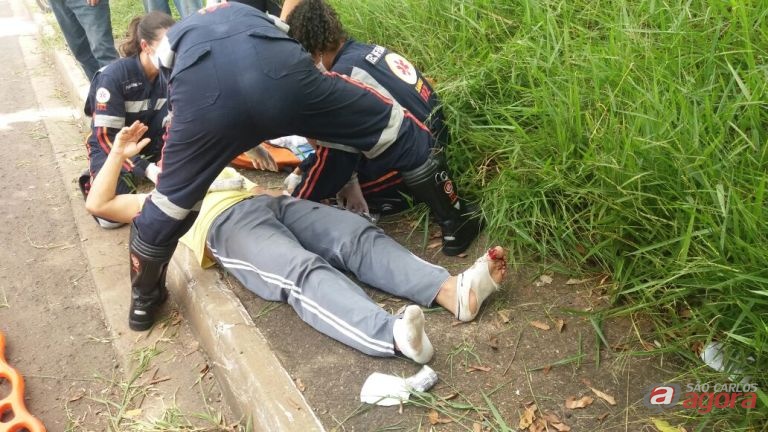 Foto: Milton Rogério -