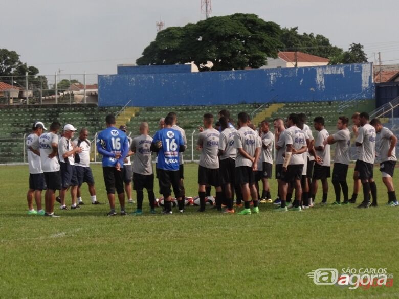 Foto: Marcos Escrivani - 