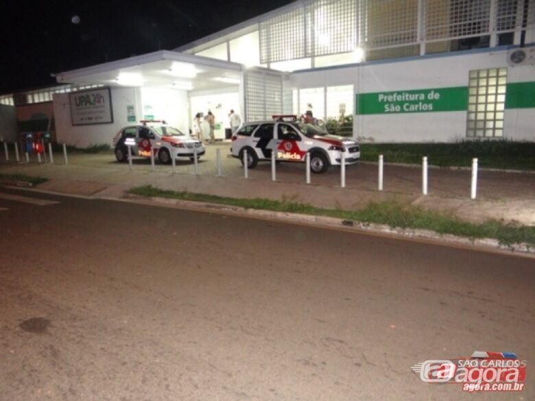 Sem médicos, UPA da Vila Prado também deixou de atender pacientes. (foto arquivo) - 