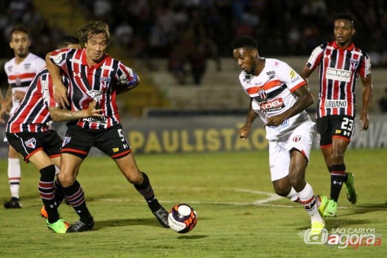 Foto: Rogério Moroti/Agência Botafogo - 