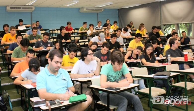 Programa oferecerá nove aulas abertas de pós-graduação neste semestre. Foto: Natalino Marrach - 