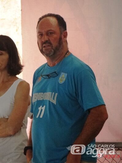 Foto: Marcos Escrivani - 