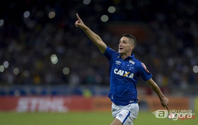 Foto: Washington Alves/Cruzeiro - 