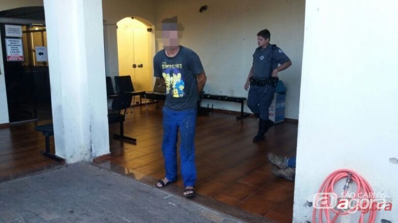 Foto: Milton Rogério - 