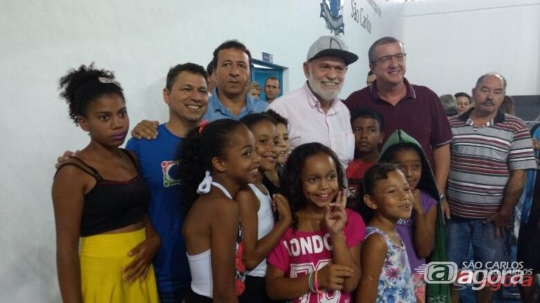 Foto: Divulgação - 