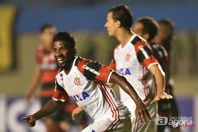 Foto: Staff Images/Flamengo - 