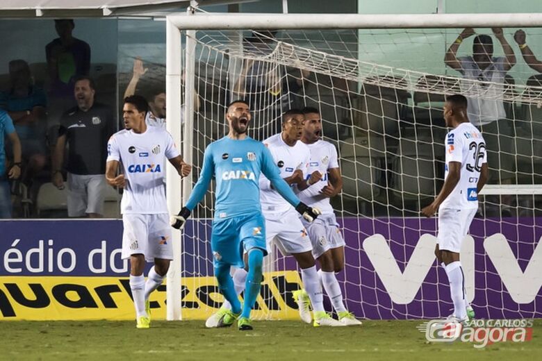 Foto: Ivan Storti/Santos FC/Divulgação - 