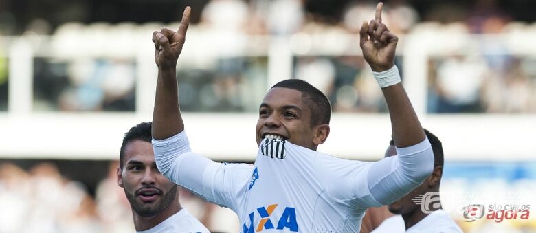 Foto: Ivan Storti/Santos FC/Divulgação - 