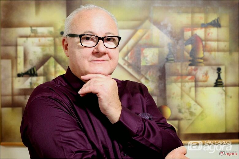 Foto: Divulgação - 