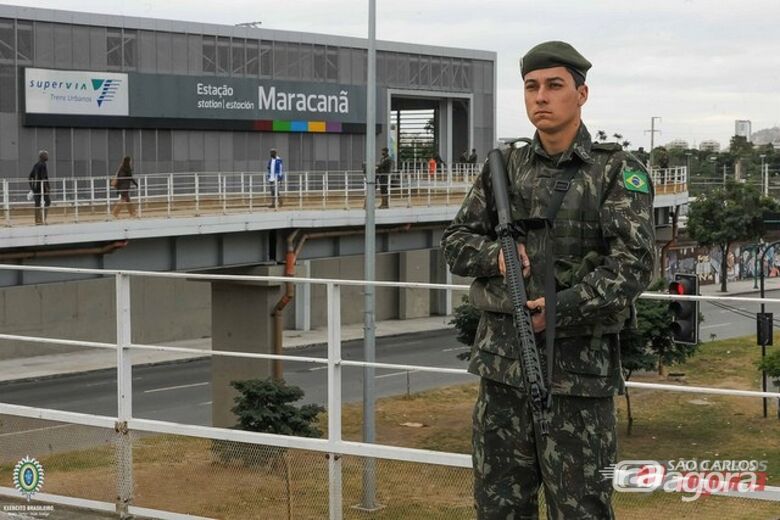 Divulga&ccedil;&atilde;o Ex&eacute;rcito Brasileiro - 