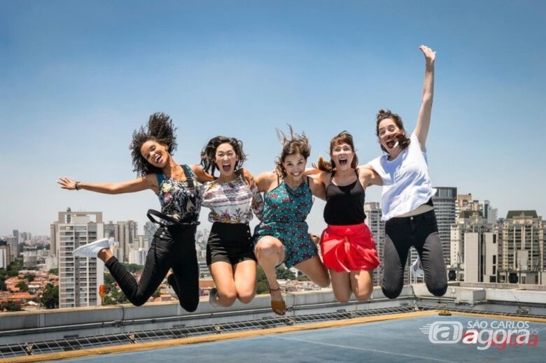 Foto: Divulgação/Rede Globo -