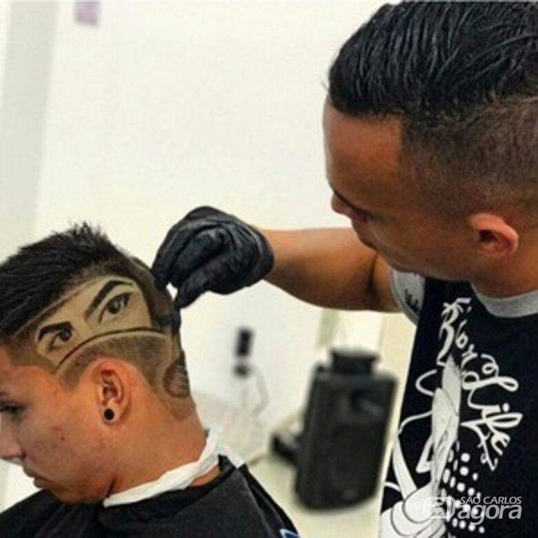 Nariko Hair Style ministra Workshop em São Carlos -