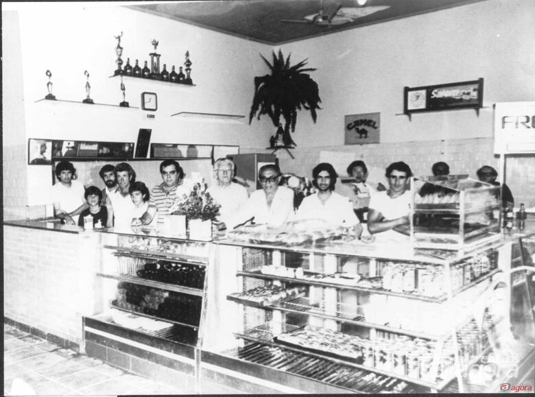 Foto: Arquivo Pessoal - 