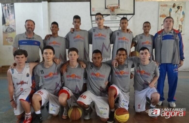 Foto: Marcos Escrivani - 