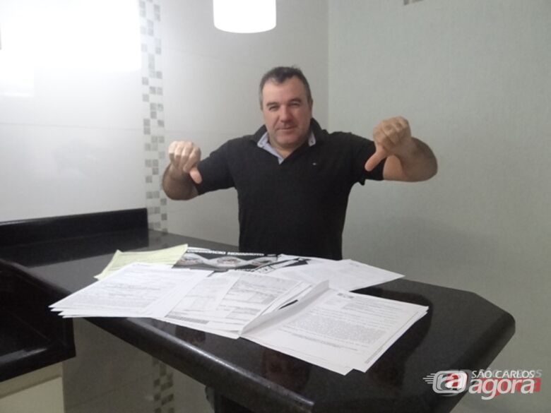 Foto: Marcos Escrivani - 