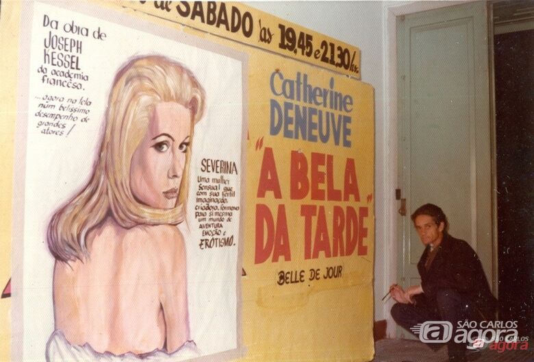 Foto: Arquivo Pessoal - 