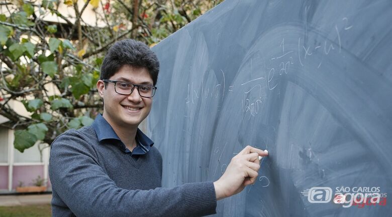 Foto: Marcos Santos/USP Imagens - 