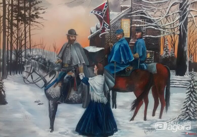 Foto: Eduardo H.F. Cunha - 