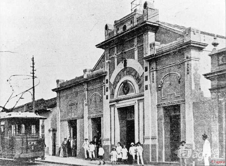 Foto: Arquivo Pessoal - 