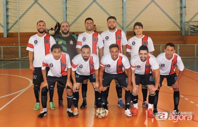 Nova Vida precisa da vitória para encostar no G4. Foto: Gustavo Curvelo/Divulgação -