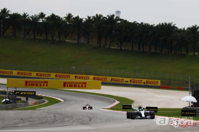 Foto: Steven Tee/LAT Images -