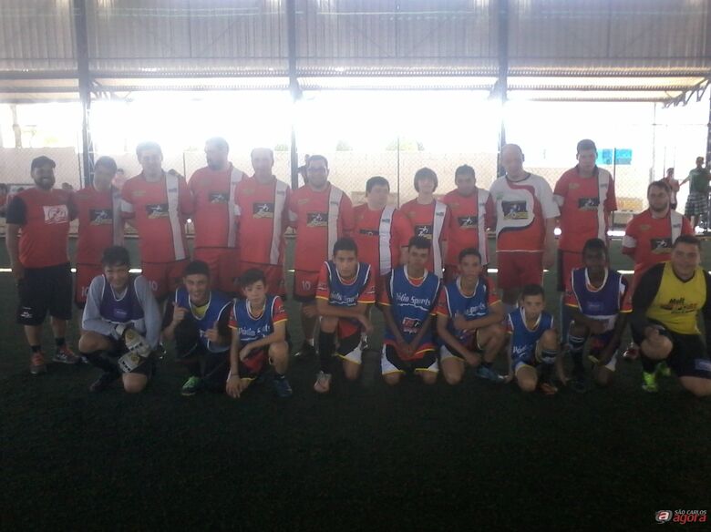 Foto: Divulgação -