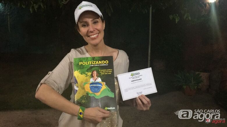 Foto: Marcos Escrivani -