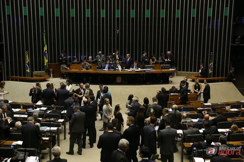 Foto: Valter Campanato/Agencia Brasil -