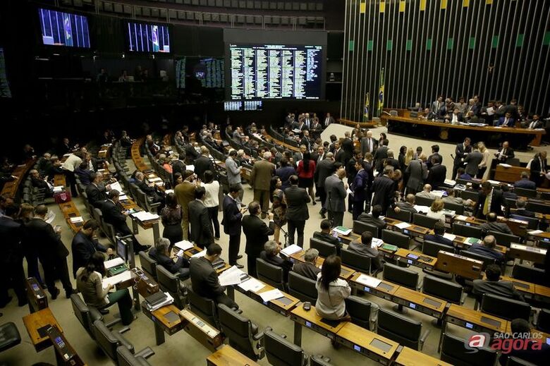Foto: Wilson Dias/Agência Brasil -