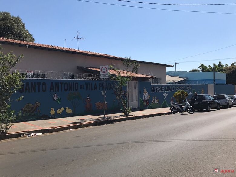 Foto: Marcos Escrivani -