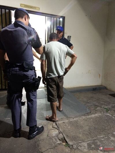 Procurado por crime ambiental é preso pela Força Tática -