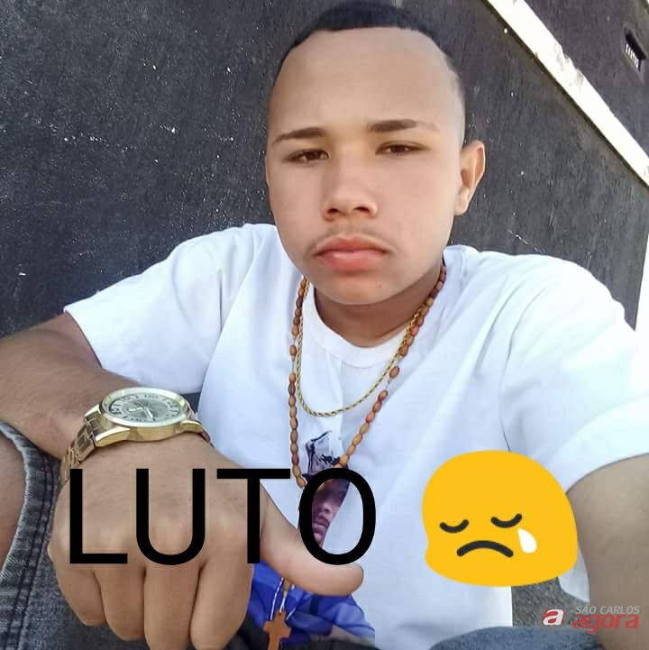 Assassinato de adolescente gera comoção nas redes sociais -