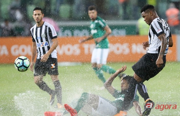 Foto: Cesar Greco/Palmeiras/Divulgação -