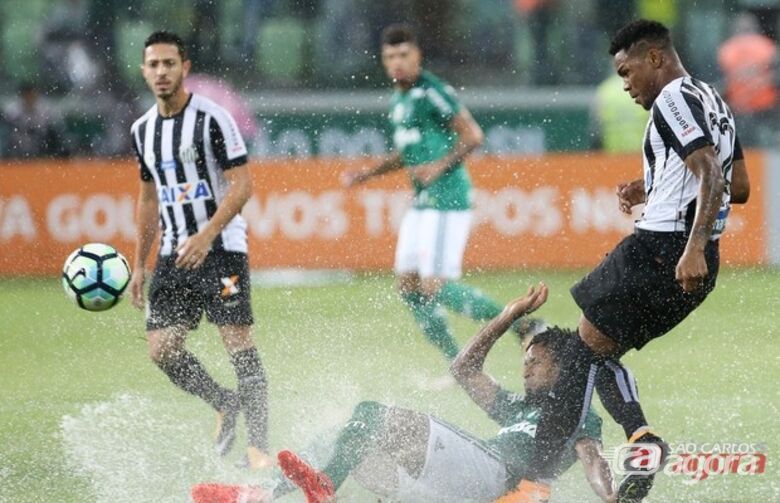 Foto: Cesar Greco/Palmeiras/Divulga&ccedil;&atilde;o - 