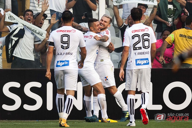 Foto: Ivan Storti/Santos FC/Divulga&ccedil;&atilde;o - 