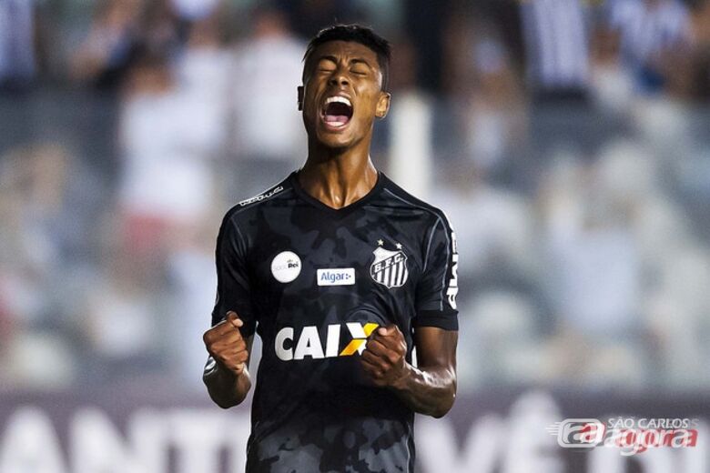 Foto: Ivan Storti/Santos FC -