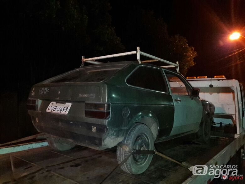 Foto: Maycon Maximino -