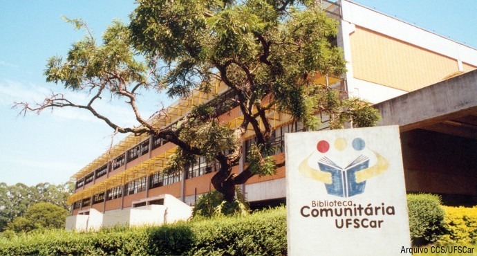 Foto: CCS/UFSCar -