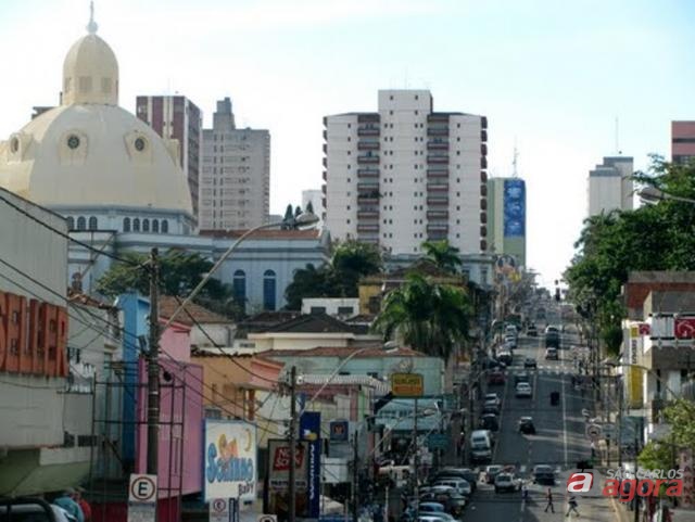 Foto: Abner Amiel/Folha São Carlos e Região -