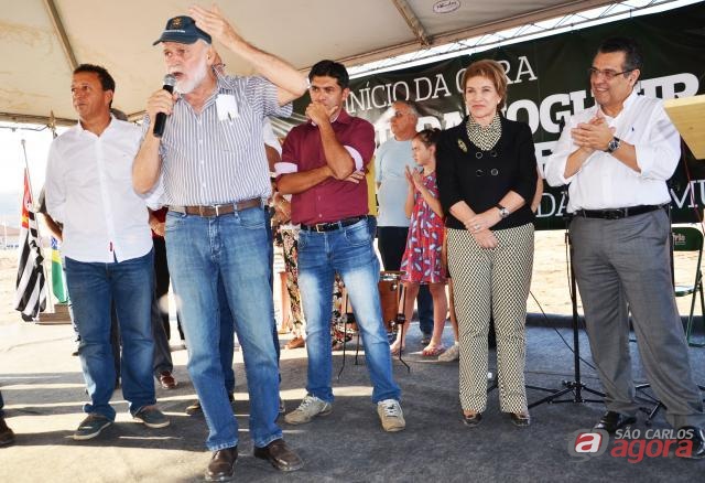 Foto: Abner Amiel/Folha São Carlos e Região -