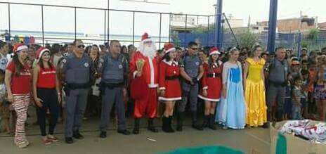 Foto: Divulgação -