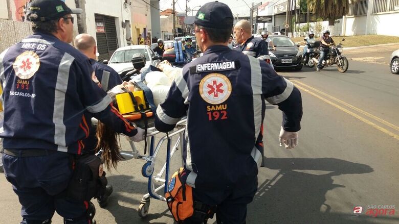 Foto: Milton Rogério -