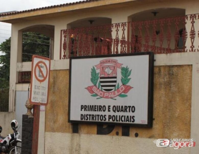 Mulher é violentada e agredida em assalto a residência na Vila Santo Antônio - 