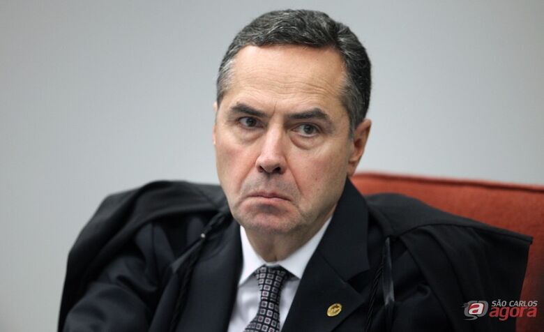 Foto: Nelson Jr./SCO/STF -