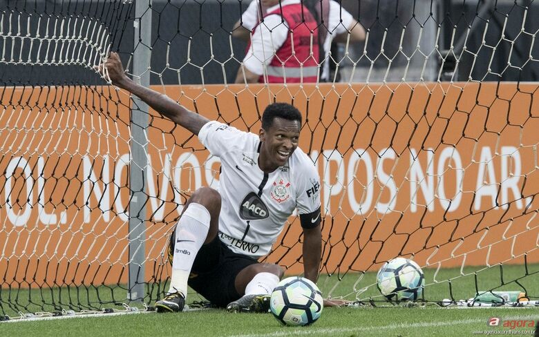Foto: Daniel Augusto Jr/Agência Corinthians/Divulgação -